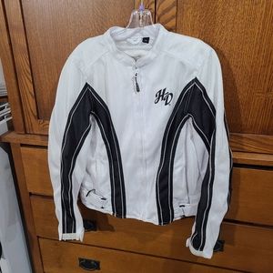 Womens Harley Jacket